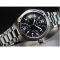 Часы Hamilton Khaki Field Quartz H68551933 фото 9